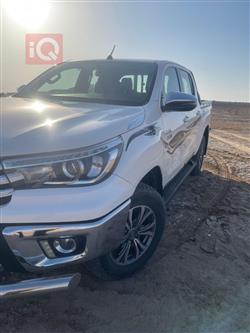 تۆیۆتا هایلۆکس